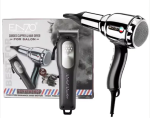 ENZO-EN-3019 Professional Hair Dryer + Shaver Metal Salon-grade Hair Dryer Set