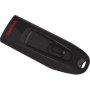 SanDisk Cruzer Ultra 64GB Flash Drive USB3.0 Black