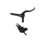 BL-MT401 BR-MT410 Rear Brake Lever Right