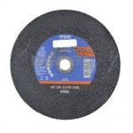 Cutting Disk - 230MM Steel