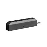 Deepcool FH-04 4-PORT Fan Hub Controller - 3 4 Pin Support