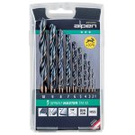 Alpen Sprint Master TM10 10 Pcs 1 10 X 1 Mm Set ALP811092100