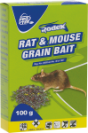 Rodex Rat & Mouse Grain Bait