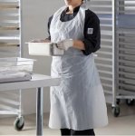 Apron 15 Micron – 100