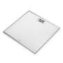 Beurer Bathroom Scale Gs 120 Compact Modern Slim Design - 150KG