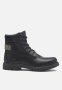 Timberland Premium 6 In Lace Waterproof Boot - Black Full Grain