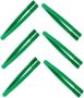 Plastic Flat Head Tweezers For Toddlers 6PCS Boys And Girls Collection