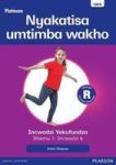 Platinum Libanga R Incwadzi Yekufundza Ithemu 1 Incwadzi 6 Nyakatisa Umtimba Wakho Grade R Zulu Paperback