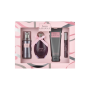 Sarah Jessica Parker Born Lovely Eau De Parfum + Body Lotion + Body Mist & Roller Ball Gift Set