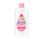 Johnsons Johnson's Baby Oil 6 X 125ML