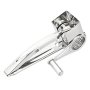 Shenghai Rotary Cheese Grater Stainless Steel Shredder For Kitchen