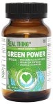 Green Power Capsules
