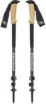 Black Diamond Alpine Carbon Cork Trekking Pole Tundra