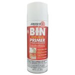 Rustoleum Zinsser Primer Stain Blocker White 369G