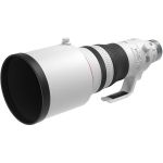 Canon Rf 400MM F 2.8L Is Usm Lens