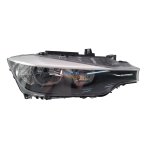 BMW F30 3 Series Headlight Electric With Motor Halogen Right 12-15 - Spares Direct