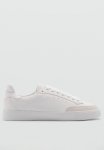 Sport Shoe Base Sneaker - White