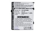 Replacement Battery For O2 Xda Flame O2 XP-08 306 320000053 Etc.