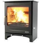 Sherwood Fireplace 8KW