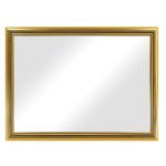 Colby Hall Mirr 1160X860 Gld 75020