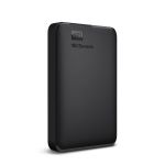 Western Digital Wd Elements Portable 1.0TB USB3.0 Hdd – WDBUZG0010BBK-WESN