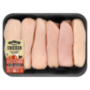 Fresh 6 Piece Chicken Fillets Per Kg