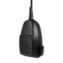 For Motorola Walkie Talkie GM300 Speaker MIC Radio Hand Microphone
