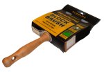 Pure Block Brush Bristle MINI Block No. 12 120MM