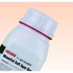 Mannitol Salt Agar 500G
