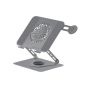 Promate DESKMATE-8 Multi-level Laptop Cooling Stand