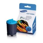 Samsung CLP-C300A Cyan Toner Cartridge