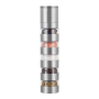 Pepper Grinder Stainless Steel