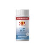 Sela Clear Skin Capsules 30 Pack