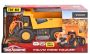 Grand Series Volvo Rigid Hauler