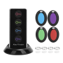 Wireless Anti-loss Key And Item Finder Set
