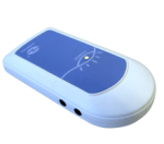 Doppler Foetal Baby Sounds Audio Only