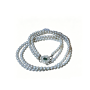 Double-layered Saltwater Pearl Necklace For Women Simple And Elegant Style