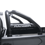 Ford Ranger T7 T8 2016-2022 Sports Bar Black –