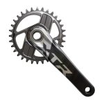 Shimano FC-M9200 Xtr 175MM Without Ring