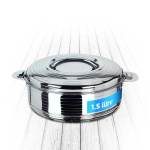 Lekke Hotpot Stainless Steel 1.5L
