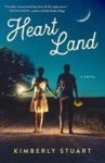 Heart Land Paperback