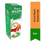 Masti Buttermilk 1LT - 1 Lt