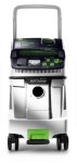 Festool Festool Mobile Dust Extractor Ctl 48 E Ac Cleantec 584085 FES584085