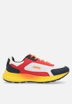 Jeep Compass Sneaker - Multi