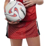 Custom Ladies Netball Skorts