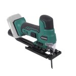 Jigsaw 20V Ergonomic Barrel Grip Excl Battery And Quick Charger
