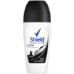 Shield Invisible On Black & White Anti-perspirant Roll-on 50ML
