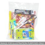 Party Pack – It’s Party Time