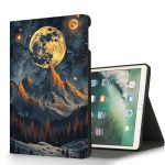 Ruuhljlet For Amazon Kindle Fire Max 11 13TH Generation 2023 Release Tablet Case Auto Wake sleep Adjustable Stand Protective Cov