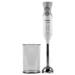 Bosch 600W Stick Blender - White